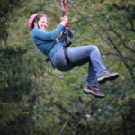 zip line