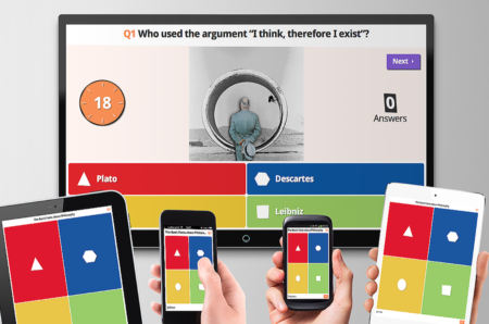 kahoot apero quizz online