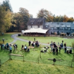 Gite Ardennes Tero Jalhay