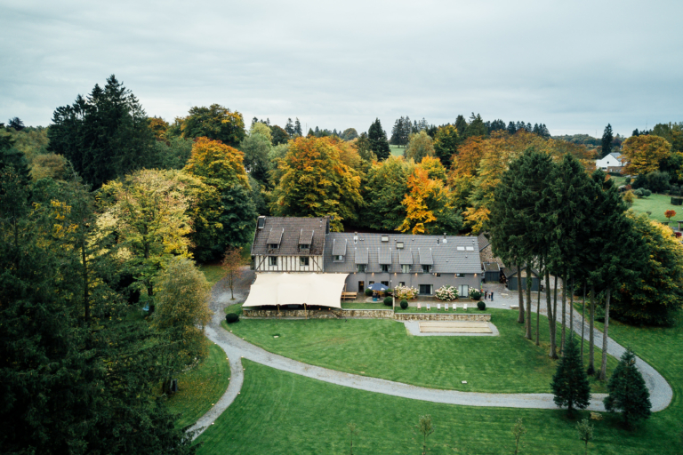 Gite Ardennes Tero Jalhay