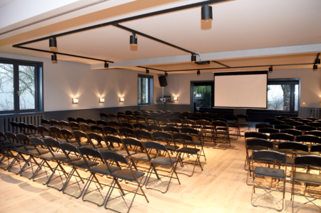 seminar Knokke Out Waterloo