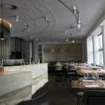 zaal restaurant