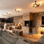 Living tero lodge Ster - gite en ardennes