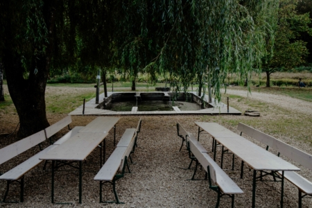 Outside-benches-tero-foresthouse_martue